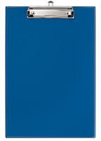 Clipboard A4 Blue